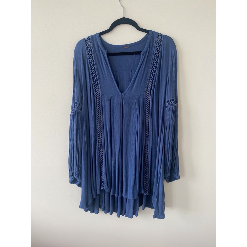 Free People Tunic